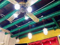 -雅憩花园餐厅