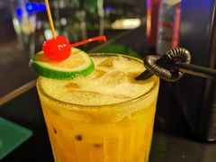 -杜尚rooftop露台酒吧