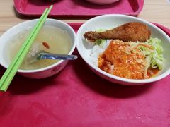 -北京大学-学五食堂