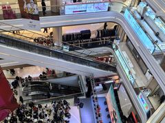 -吾悦广场(南京鼓楼店)