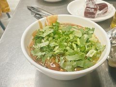 -三兴涮羊肉(荣安大街店)