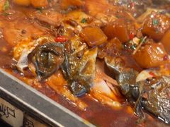 -炉鱼(萧山万象汇店)