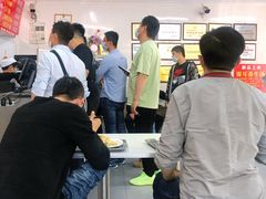 -劈柴院锅贴(沈阳路店)