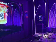 -星聚会KTV(中关村领展购物广场店)