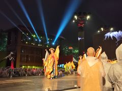 -大唐不夜城-开元广场