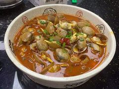 -南阳城烧烤海鲜酒店(和平路店)