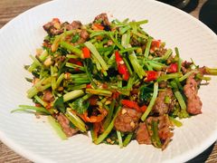-茉莉餐厅(包河万达店)
