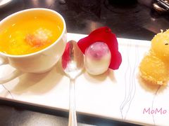 -广州文华东方酒店·江-由辉师傅主理