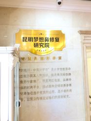 点击看大图 -昆明梦想医疗美容医院