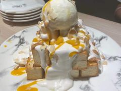 -卡朋西餐(悦汇城店)