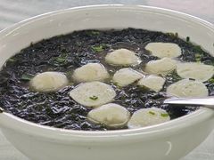 -双月饭店·20年老字号(新村店)