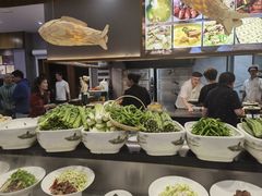 -大灶头·新昌菜(中国茶市店)