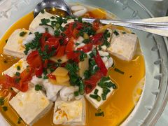 臭豆腐木鱼蛋-瑞福园联谊餐室(茂名南路店)