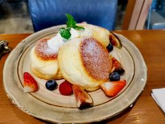 -UPPER KITCHEN(延安路店)