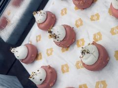 -上海前滩香格里拉大酒店
