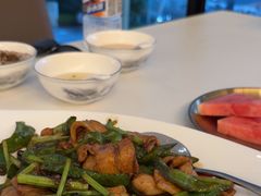 -闽海肴(北辰荟店)