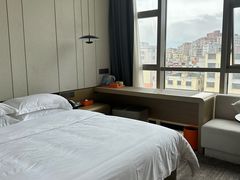 -雲宜贵宾舍酒店(深圳龙东地铁站店)