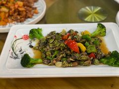 -食鼎记海鲜大排档(美食街店)