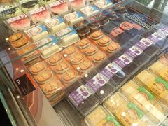 -巴黎优朵烘焙馆(菱角湖壹号店)