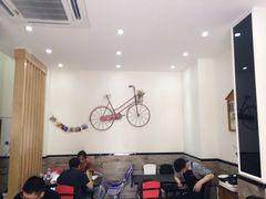 大堂-陳生記米线·始于1989(武林店)