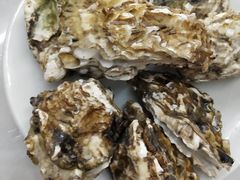 -渔民船说·北塘海鲜·天津菜·海肠捞饭(北塘古镇店)