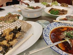 -黄埔华苑酒家(黄埔店)