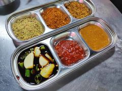 -小团团·路边烤牛肉(南岭壹街店)