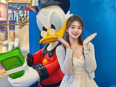 -天河城购物中心