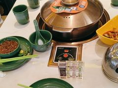 -润园四季椰子鸡火锅(南山海岸城店)
