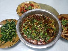 -乐山第一家临江鳝丝(茶坊路店)