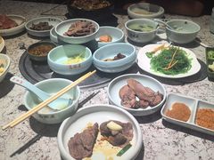 -高丽屋(天宁寺店)