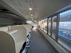 -白鲸自习室(公主坟店)