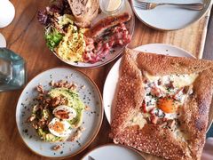 -RAC BAR(安福路店)