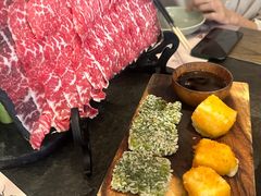 -盡膳口福跷脚牛肉火锅(晶耀前滩店)