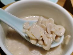 福州花生汤-闽上鲜·福建菜(龙湖滨江天街店)