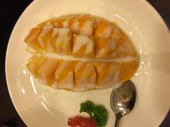 -清水日本料理铁板烧(学府路店)