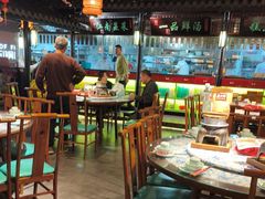 -卢大鲜鱼头捞饭(美利广场店)