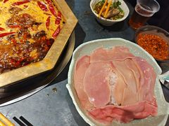 -大风老火锅(江北一店)