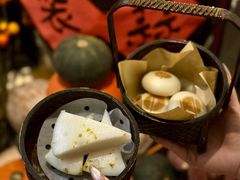 -懒人盐府人家(安贞店)