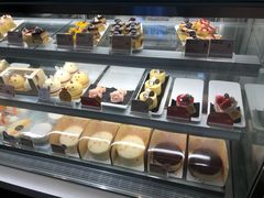 -BreadTalk面包新语·烘焙蛋糕(领展购物广场店)