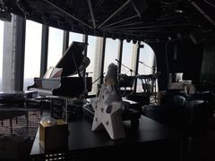 -泉客厅LAPUTA·天空之城