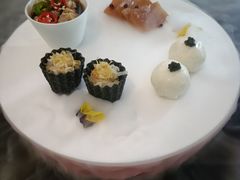 -外滩三号餐厅·创意中餐