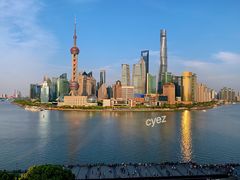 -上海和平饭店华懋阁 Cathay Room