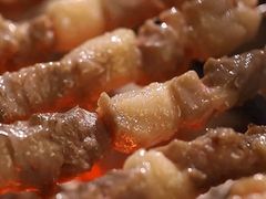 -很久以前羊肉串(朝阳路店)
