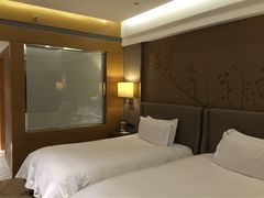 上海中航泊悦酒店-上海中航虹桥机场泊悦酒店