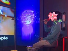 -星聚会KTV X Party(广州高德置地店)