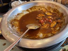 -大师傅金奖啤酒鱼(西街口总店)