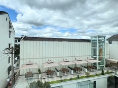 -安佘酒店(苏州观前街平江路店)