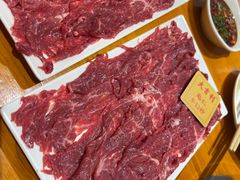 -大吉利·潮汕鲜牛肉火锅(西安店)