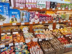 -来伊份(泰冯路店)